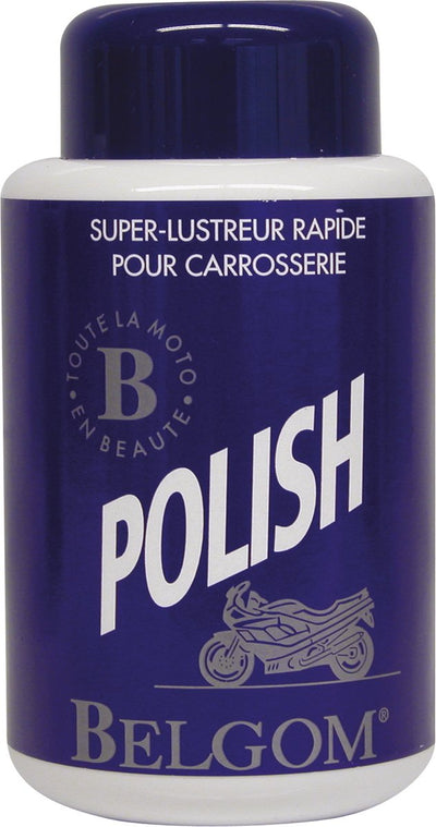 Carpoint belgom vernis