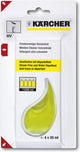 Kärcher Window Vac concentré de nettoyage pour vitres rm 503, 4 x 20 ml - résultat sans traces - effet anti-salissures