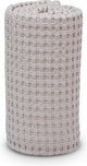 Lulujo - couverture gaufrée - 100x80 cm - sable