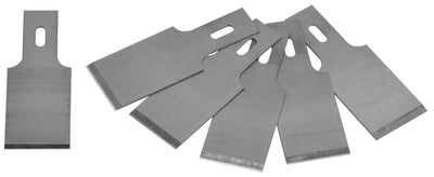 SW Stahl Scraper Blades 12 mm 10pc SW Steel