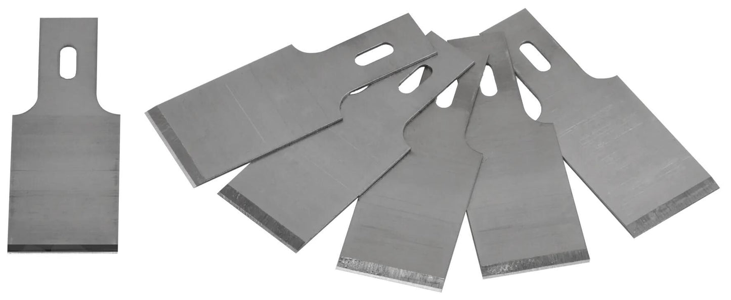 SW Stahl Scraper Blades 20 mm 10pc SW Steel