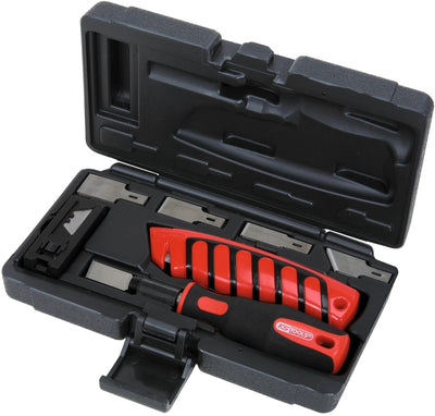 KS Tools Scraper Scraper Set 27tlg. au cas où