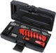 KS Tools Scraper Scraper Set 27tlg. au cas où