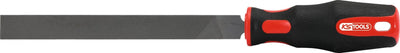KS Tools Flat Butt File Hieb2 300 mm