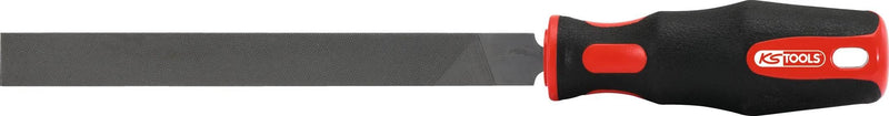 KS Tools Flat Butt File Hieb2 300 mm