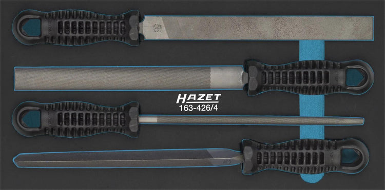 Fichier Hazet Défini dans Soft Foam Inl.