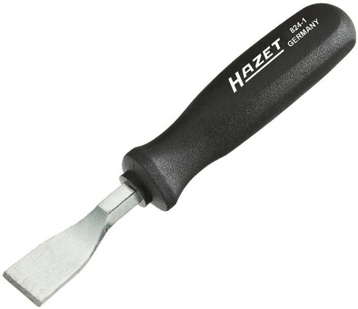 Hazet Flat Scraper 23 mm lame 824-1