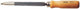 Grattoir creux triangulaire hazet 821-2