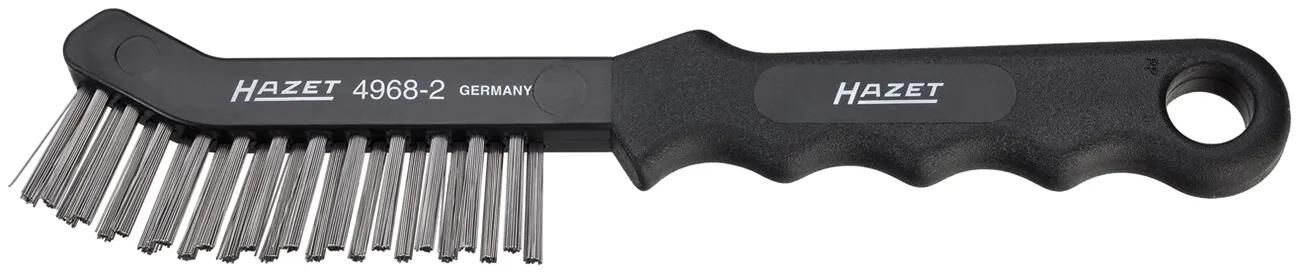 Brosse métallique en acier Hazet 228 mm 4968-2