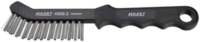 Brosse métallique en acier Hazet 228 mm 4968-2