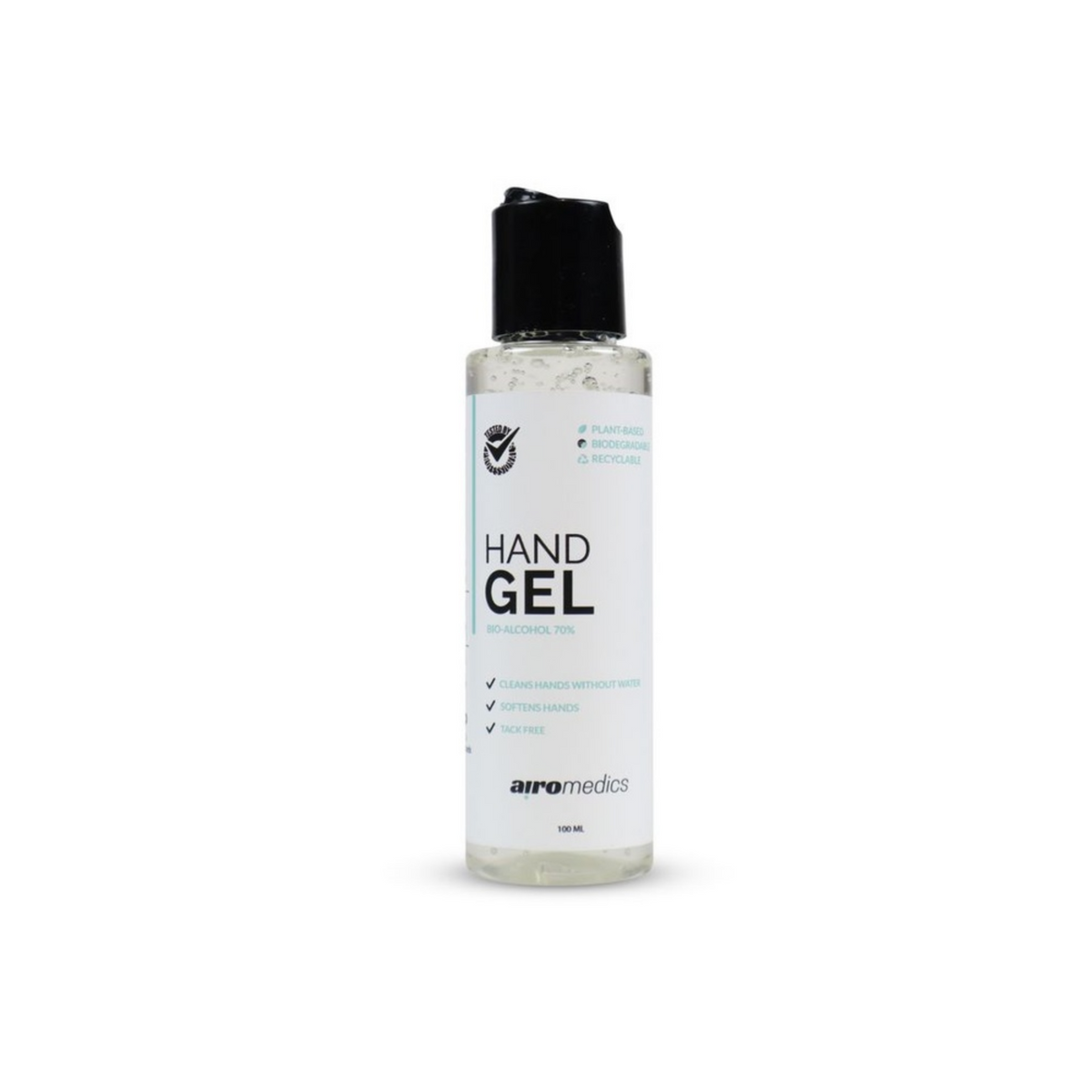Airomédical Désinfectant Handgel 100ml