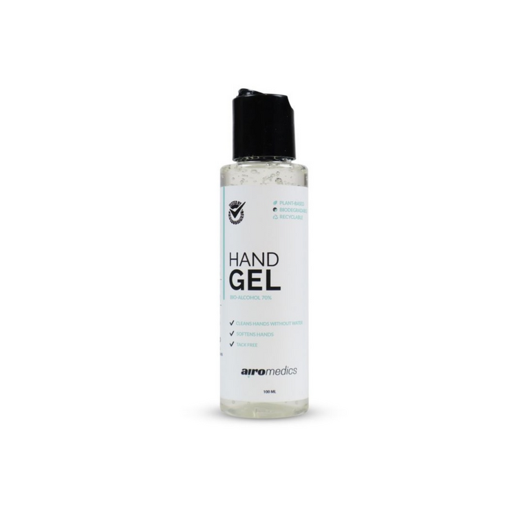 Airomédical Désinfectant Handgel 100ml