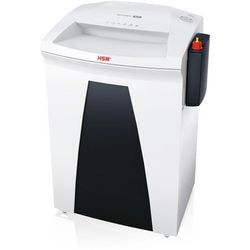 Destructeur de papier HSM Securio B32 blanc