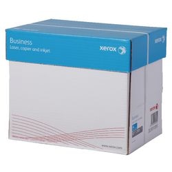 Papier de copie xerox 4x perforé a4