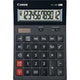 Calculatrice Canon AS-1200 noire