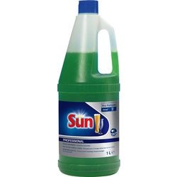 Nettoyant pour verres à bière Sun (2x 1 litre)