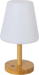 Bo-camp - urban outdoor - lampe de table - cambridge - 160 lumens - rechargeable