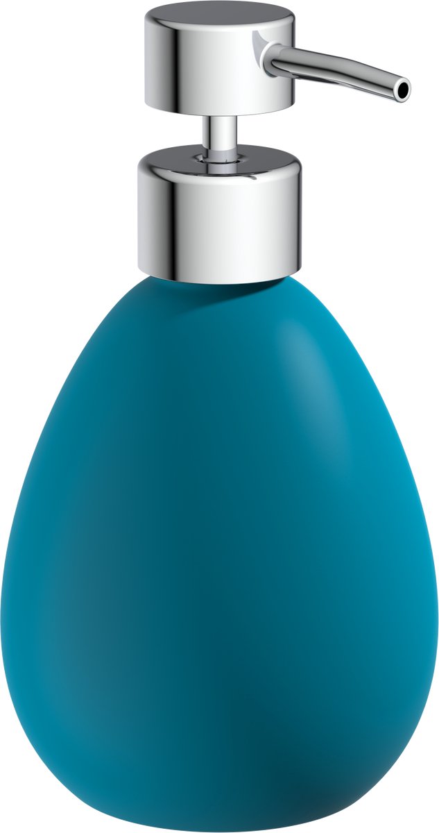 Distributeur de savon Eisl - turquoise mat
