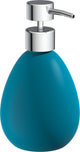 Distributeur de savon Eisl - turquoise mat
