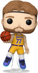 Funko NBA La Lakers - Figurine en vinyle Luka Dončić 217 Pop! - neutre - standard