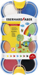 Eberhard faber - boîte de couleurs enfants - 8 couleurs - ef-577009