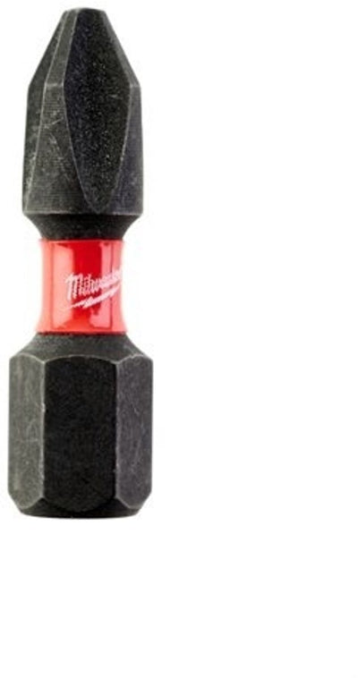 Accessoires Milwaukee Shockwave Gen II Ph2 25 mm 2 pièces - 4932430852