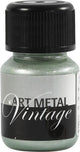 Schjerning hobby peinture métallisée, nacre ågreen (5097), 30 ml 1 bouteille