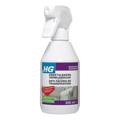 Remover Hg Sweat Spot