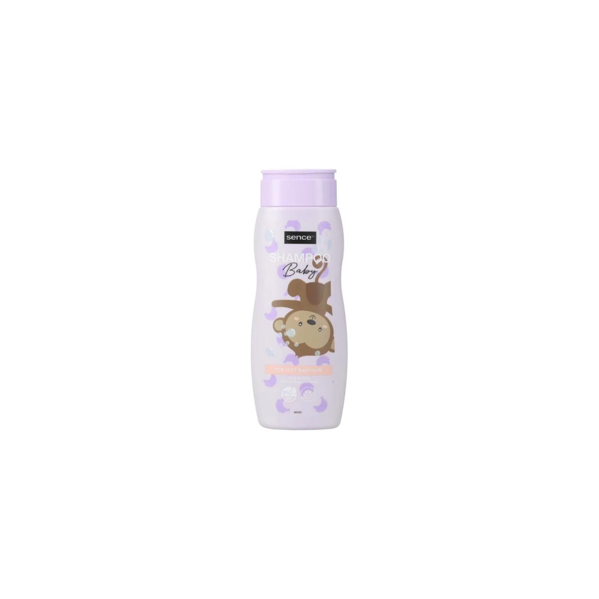 Shampoing bébé Sense 250ml