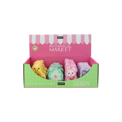 Bombe de bain botanique Sense 60gr
