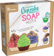 Oku science 4 you fabrication de savon cupcake