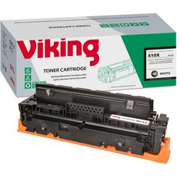 Cartouche de toner noir Viking cf410x
