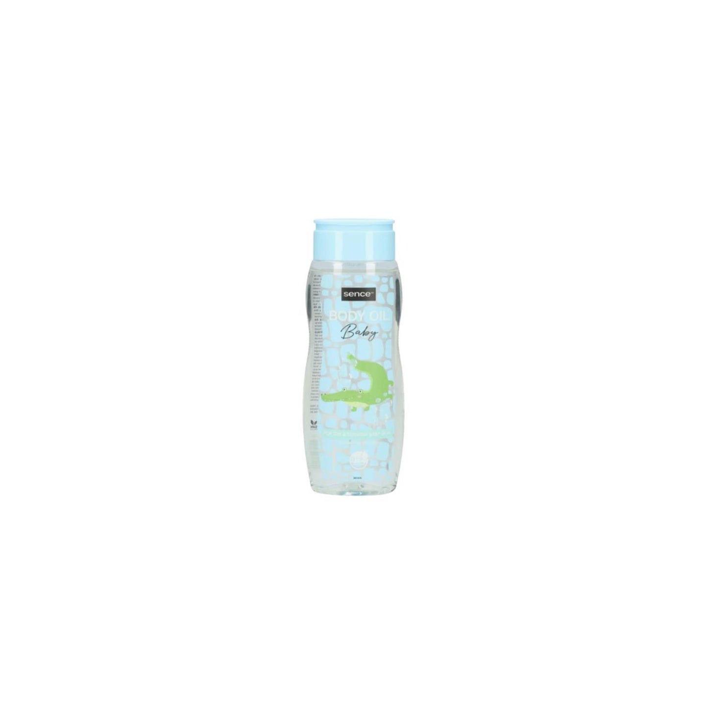 Huile peau de bébé Sense 250ml