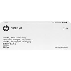 Unité de fusion hp 22v noir
