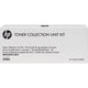 Boîte de récupération de toner hp ce980a no. ce980