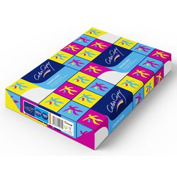 Papier mondi copie couleur blanc 250 feuilles