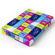 Papier mondi copie couleur blanc 250 feuilles