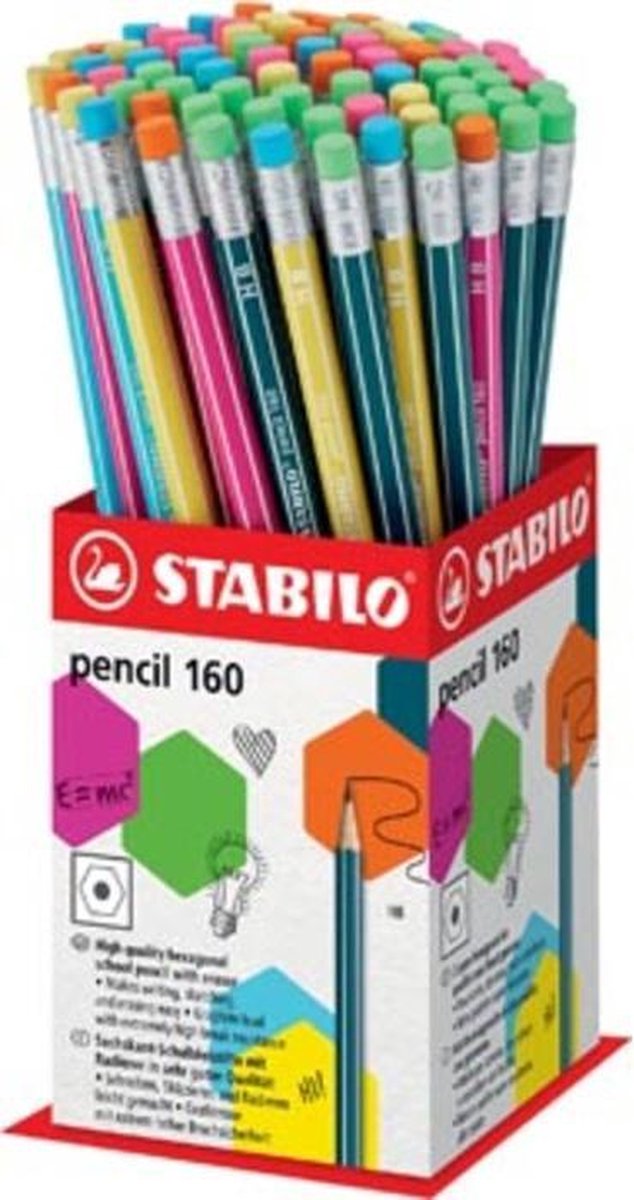 Stabilo