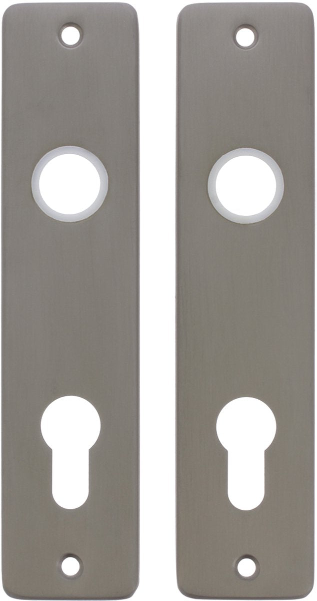 Starx bouclier court pc72 - aluminium - f9