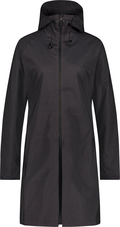 Puch seq imperméable urban outdoor dames noir