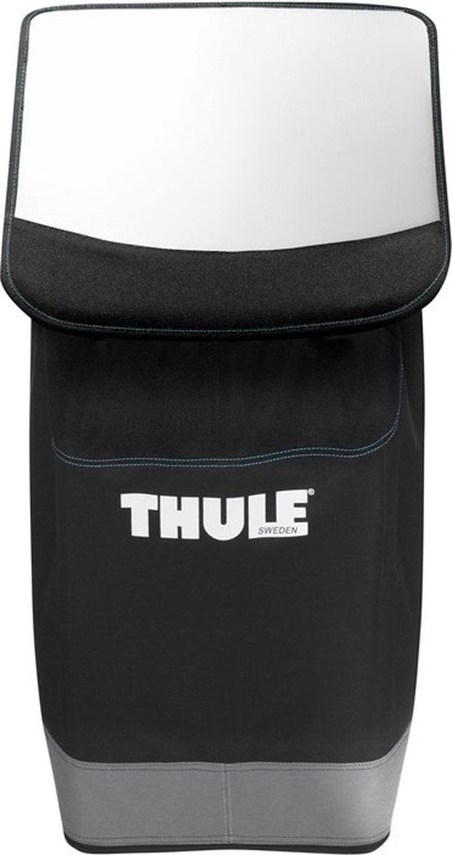 Poubelle Thule - noir