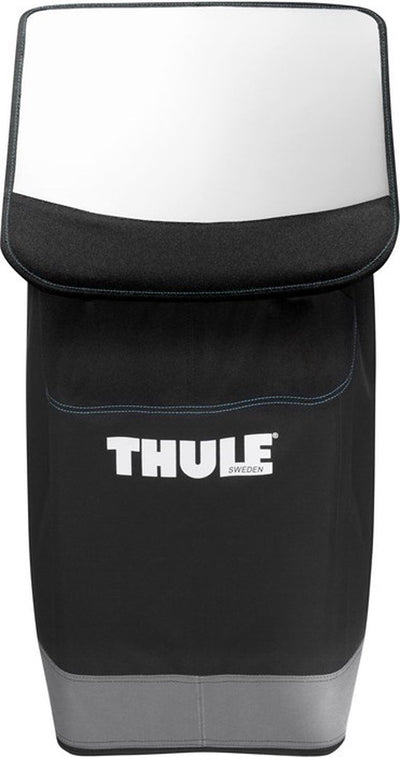 Poubelle Thule - noir