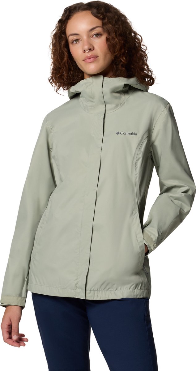 Columbia arcadia™ ii jacket veste outdoor femme - noir