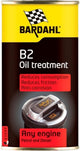 Épaississant d'huile Bardahl b2 (contre la consommation d'huile) 300ml