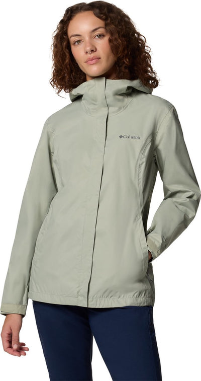 Columbia arcadia™ ii jacket veste outdoor femme - noir