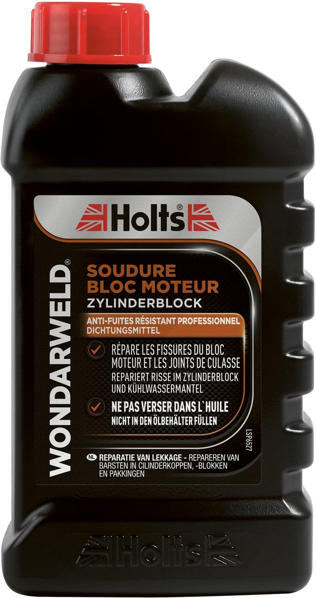 Holts Wonderweld