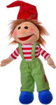 Marionnette à gants Living Puppets Zipfel 35cm