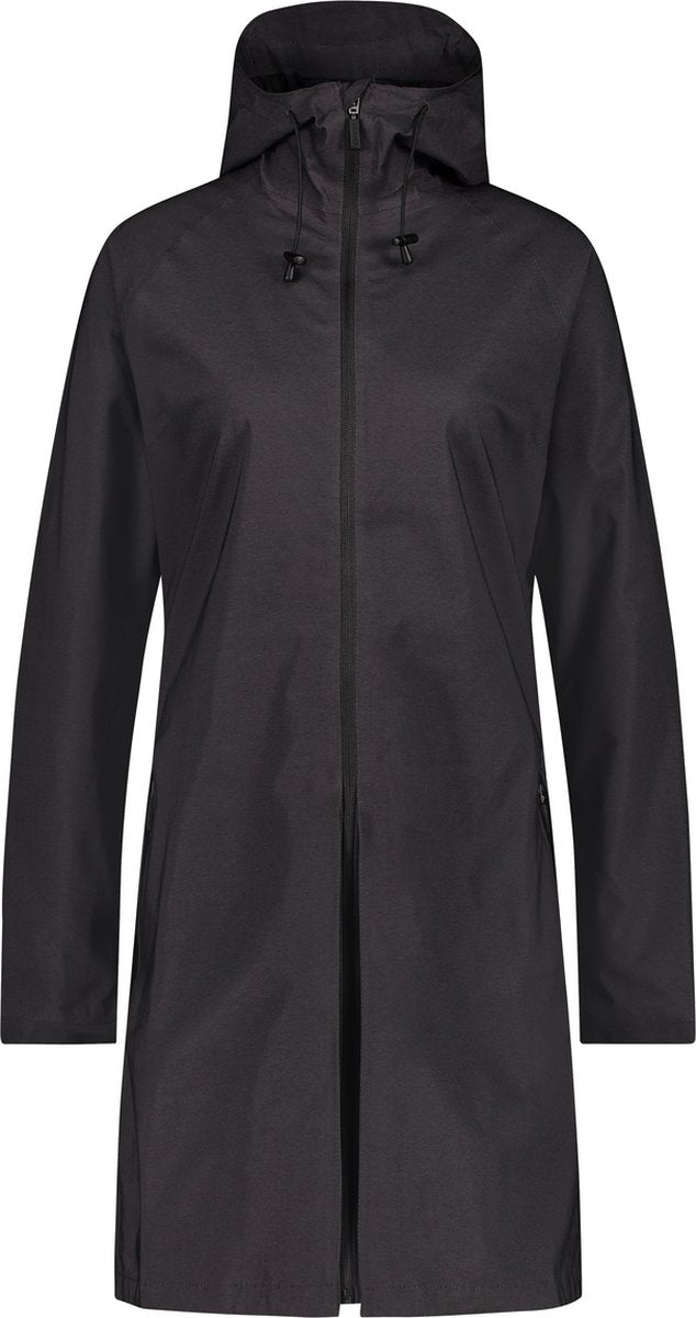 Puch seq imperméable urban outdoor dames noir