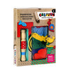 Punnics crafund set 2 assorti