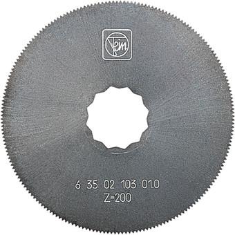 Fein Saw Blade Set 2 Piece Pack